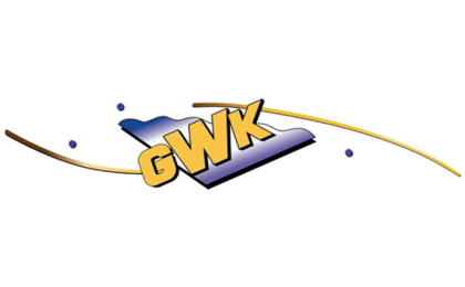 Logo der Firma GWK Reisen Wolf GmbH aus Bad Kissingen