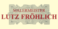 Logo der Firma Malermeister Fröhlich aus Werdau