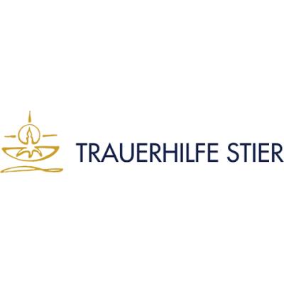 Logo der Firma Trauerhilfe Stier aus Nürnberg