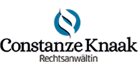 Logo der Firma Knaak, Constanze aus Weeze