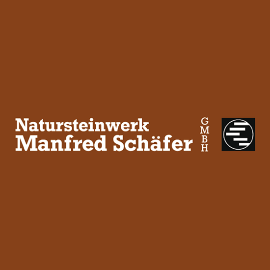 Logo der Firma Manfred Schäfer GmbH Natursteinwerk aus Duderstadt