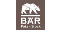Logo der Firma Bär Putz - Stuck aus Görwihl