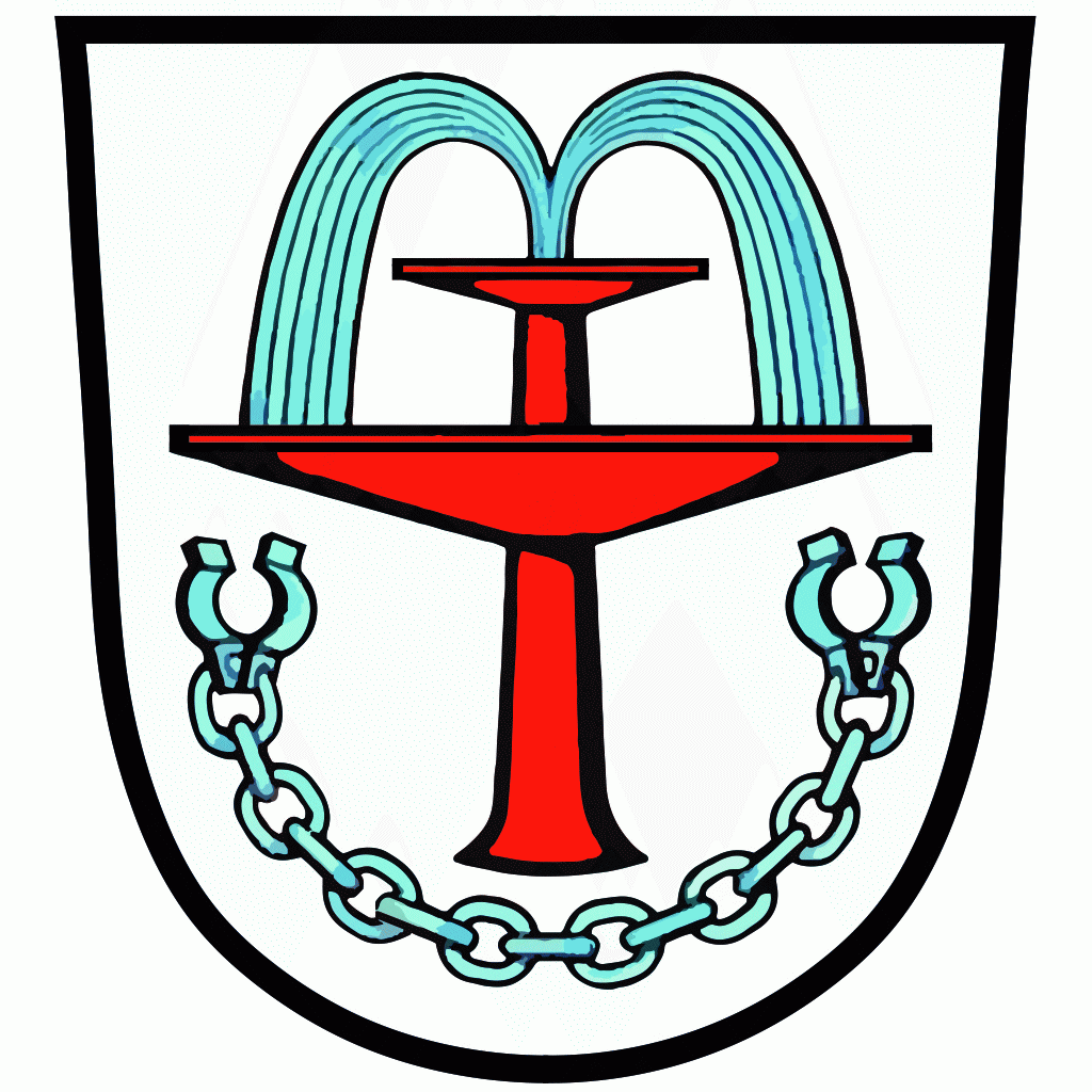 Logo der Firma Gemeindeverwaltung Bad Füssing aus Bad Füssing