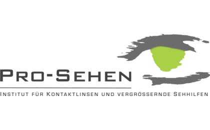 Logo der Firma PRO-SEHEN aus Zwickau