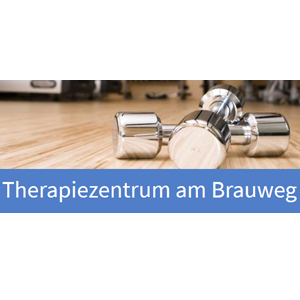 Logo der Firma Therapiezentrum am Brauweg aus Göttingen