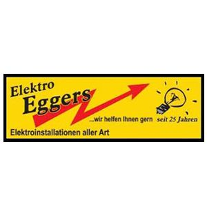 Logo der Firma Elektro Eggers GmbH aus Holle