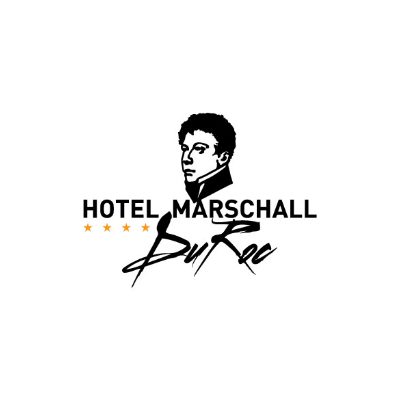 Logo der Firma Hotel Marschall DuRoc aus Markersdorf