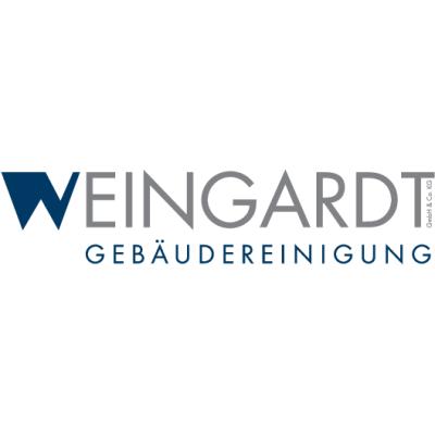 Logo der Firma WEINGARDT Gebäudereinigung GmbH & Co. KG aus Bautzen