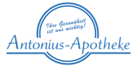 Logo der Firma Antonius-Apotheke Dr. Elisabeth Schinner e.K. aus Kümmersbruck