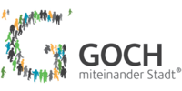 Logo der Firma Stadtverwaltung aus Goch