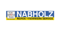 Logo der Firma Nabholz Heinrich Autoreifen GmbH aus Gräfelfing b. München