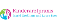 Logo der Firma Kinderarztpraxis Ingrid Großhans und Laura Beer aus Kleve