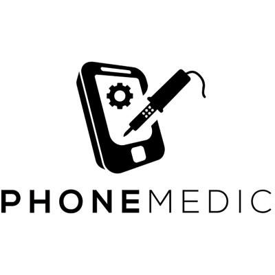 Logo der Firma PhoneMedic aus Regensburg