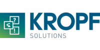 Logo der Firma Kropf Prozesstechnik GmbH aus Oberkotzau