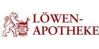 Logo der Firma Löwen-Apotheke Inh. Susanne Sterzinger aus Münnerstadt