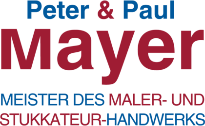 Logo der Firma Mayer Peter & Paul GmbH aus Erlangen