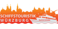 Logo der Firma Schiffstouristik Kurth & Schiebe aus Würzburg