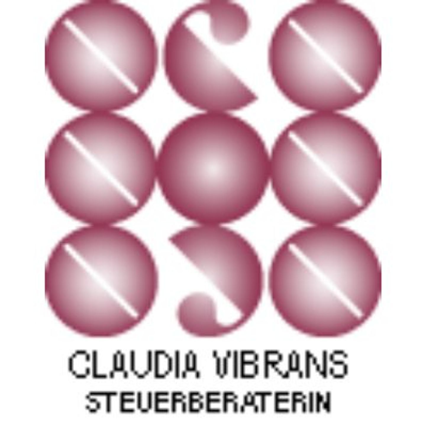 Logo der Firma Vibrans Claudia aus Berlin