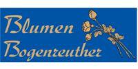 Logo der Firma BLUMEN BOGENREUTHER aus Ansbach