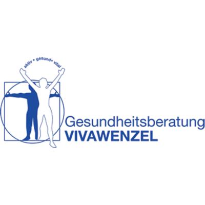 Logo der Firma Gesundheitsberatung VIVAWENZEL aus Nürnberg