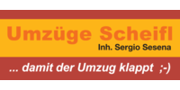 Logo der Firma Umzüge Scheifl, Inh. Sergio Sesena aus Bamberg auf dem Branchenportal Hausmeisterdienste.net
