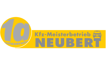 Logo der Firma Neubert Robert aus Rimpar