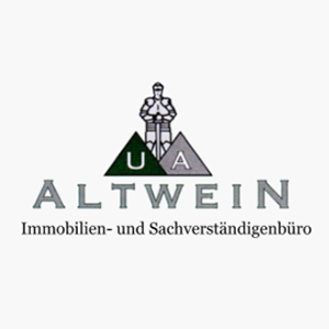 Logo der Firma ALTWEIN Immobilien- und Sachverständigenbüro, Inh. Susann Seidel aus Riesa