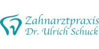 Logo der Firma Schuck Ulrich Dr.med.dent. aus Spardorf