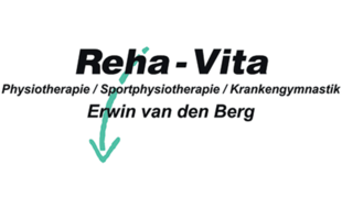 Logo der Firma Berg van den Erwin aus Neuss