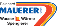 Logo der Firma Mauerer Reinhard aus Waldmünchen