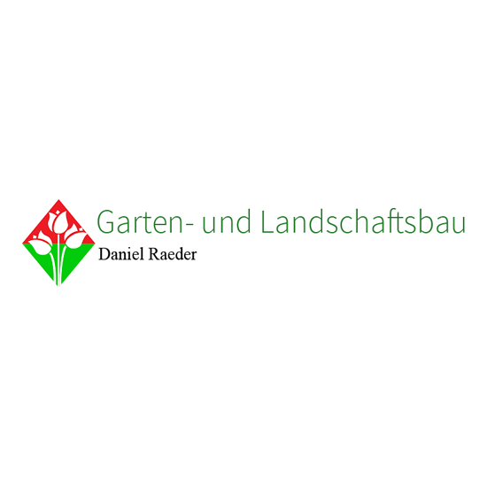 Logo der Firma Daniel Raeder Garten- und Landschaftsbau aus Wernigerode