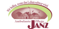 Logo der Firma Ambulante Pflege Janz GmbH aus Burgwedel