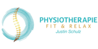 Logo der Firma Physiotherapie Fit & Relax aus Hilden