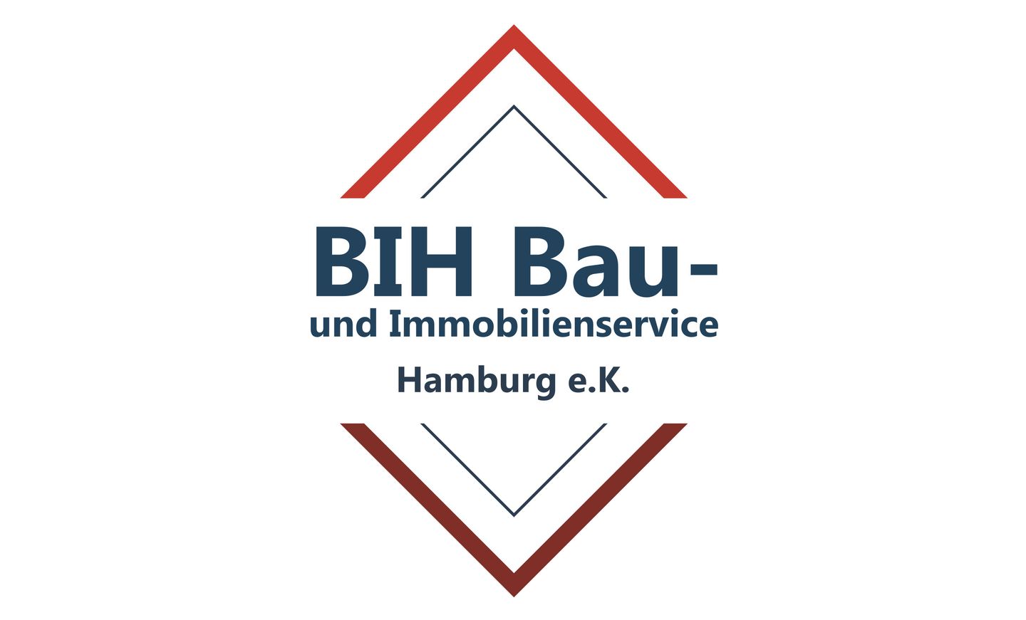 Logo der Firma BIH Bau- und Immobilienservice Hamburg e.K. aus Hamburg