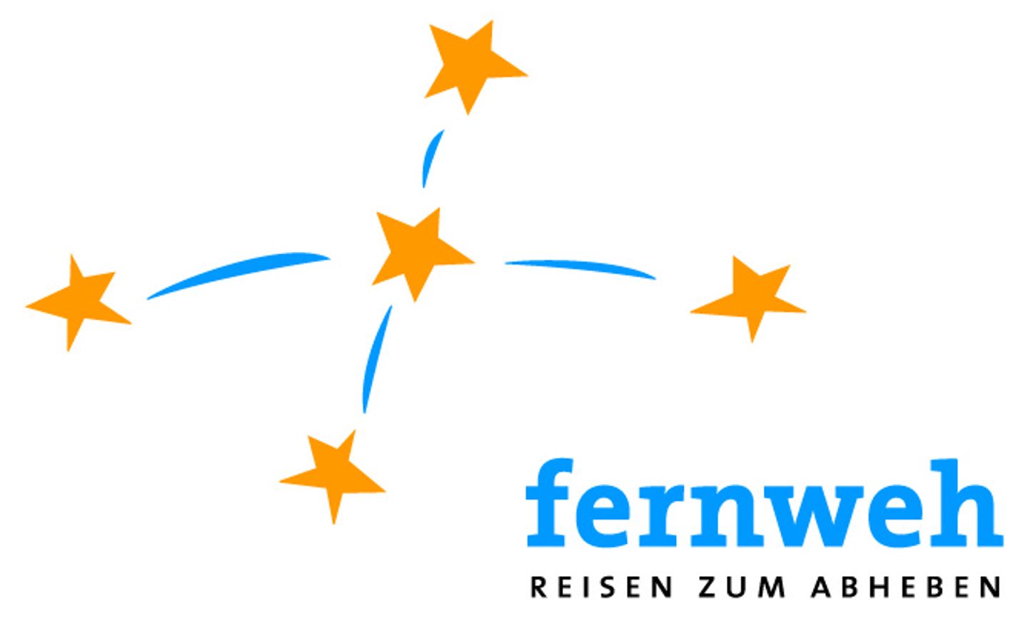 Logo der Firma Reisebüro Fernweh e.K. aus Augsburg