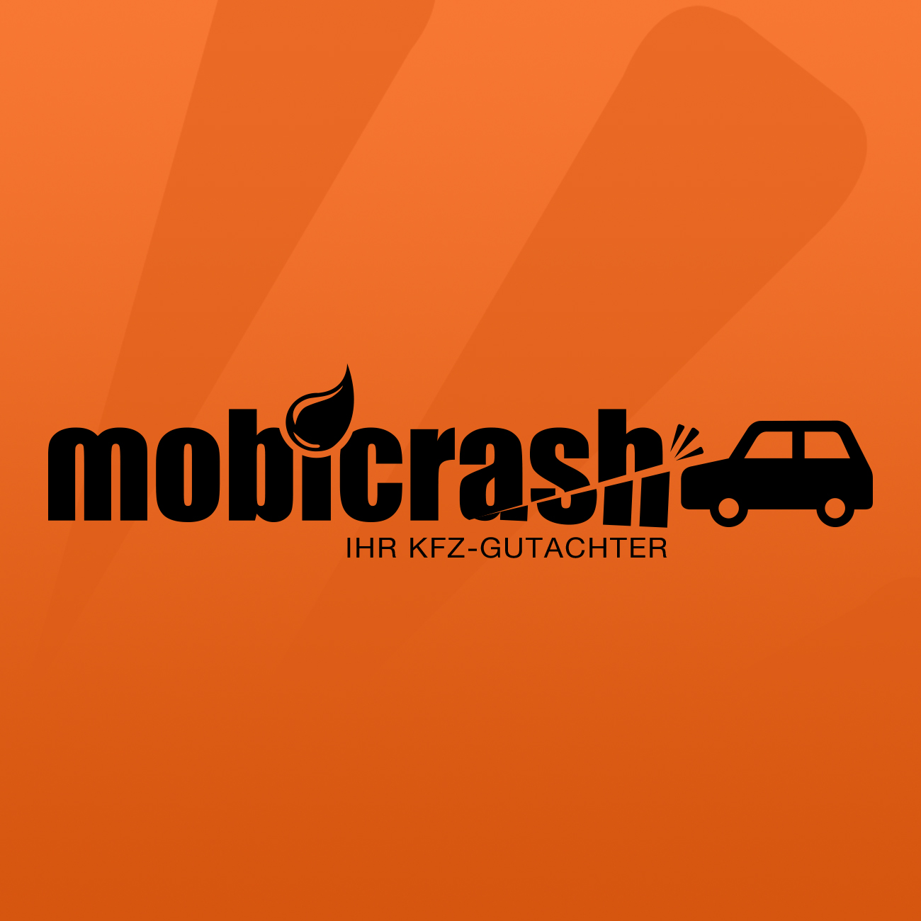 Logo der Firma Mobicrash Hamburg - Ihr Kfz Gutachter aus Hamburg