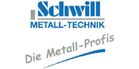 Logo der Firma Schwill GmbH Metall-Technik aus Pappenheim