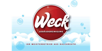 Logo der Firma Gebäudereinigung Weck aus Kalchreuth auf dem Branchenportal Hausmeisterdienste.net