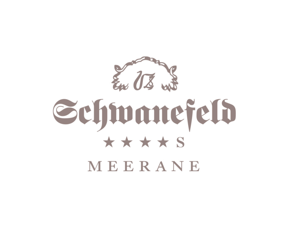 Logo der Firma Romantik Hotel Schwanefeld & SPA aus Meerane