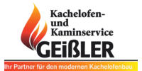 Logo der Firma Kachelofen- und Kaminservice Geißler aus Neumarkt