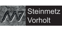 Logo der Firma Steinmetz Vorholt Manfred aus Oberhausen