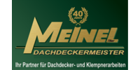 Logo der Firma Meinel Dach & Wand aus Klingenthal