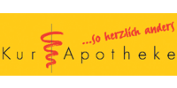 Logo der Firma Kur-Apotheke aus Kirchzarten