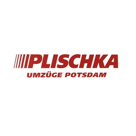 Logo der Firma Plischka Umzüge Potsdam GmbH aus Potsdam