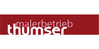 Logo der Firma Malerbetrieb Thumser aus Schönwald auf dem Branchenportal Maler.org