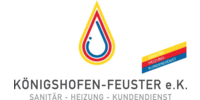 Logo der Firma Feuster Markus aus Neuss