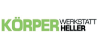 Logo der Firma körperwerkstatt Lars Heller Praxis für Physiotherapie aus Bad Wildungen