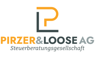 Logo der Firma Pirzer & Loose AG Steuerberatungsgesellschaft aus Teublitz