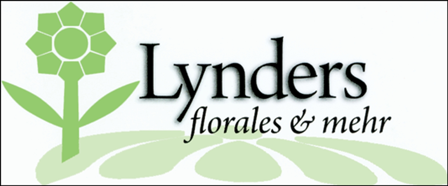 Logo der Firma Lynders florales und mehr aus Niederkrüchten