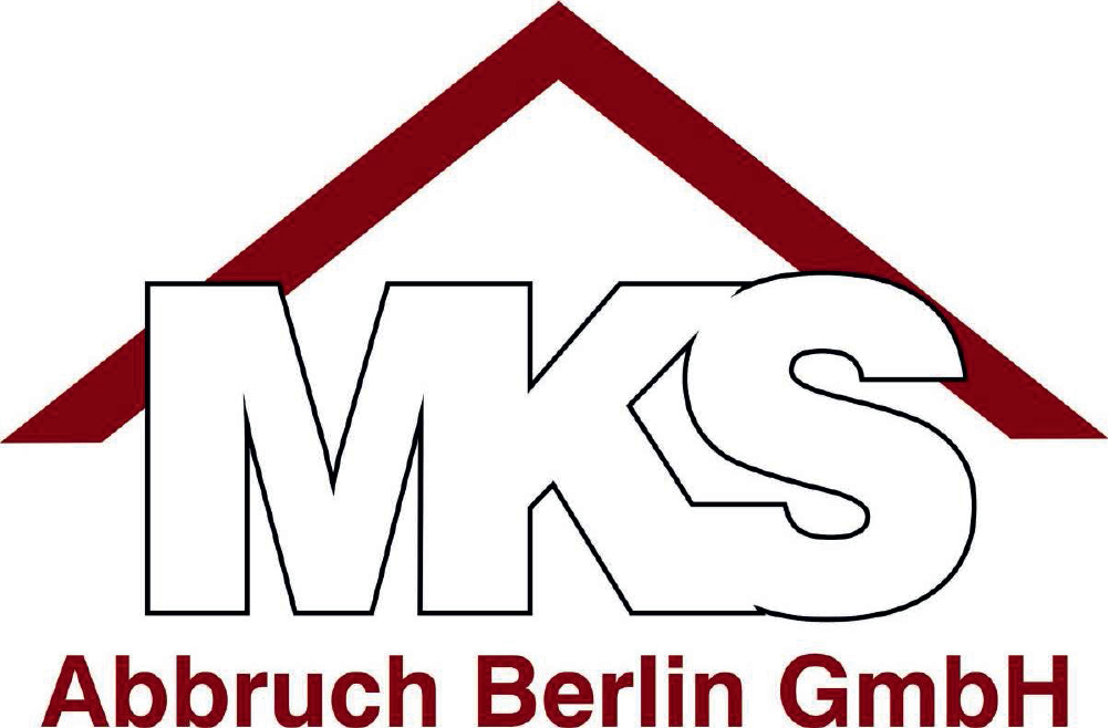 Logo der Firma MKS Abbruch Berlin GmbH aus Berlin